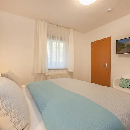 Nur 100 M Zum Meerweh Apartment Zempin