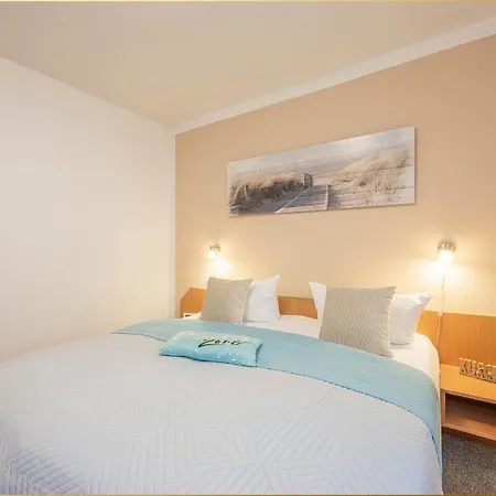 Nur 100 M Zum Meerweh * Цемпин