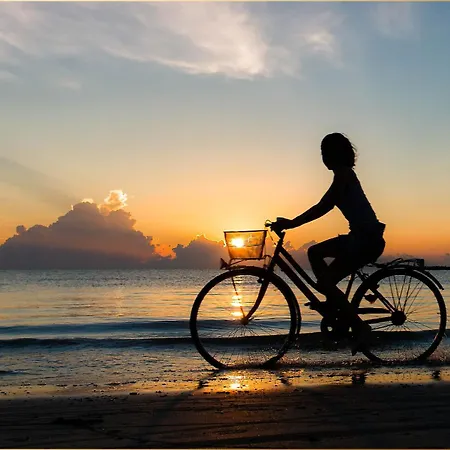 Nur 100 M Zum Meerweh Цемпин