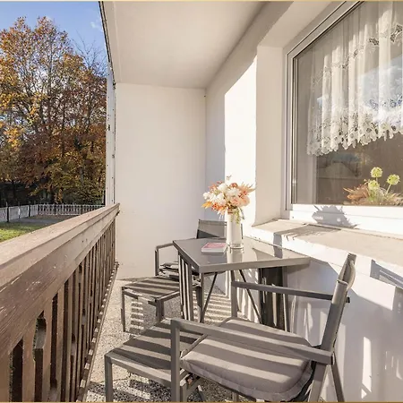 Апартаменты Nur 100 M Zum Meerweh