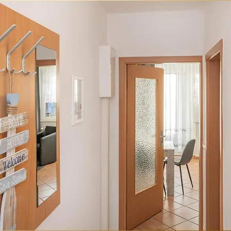 Nur 100 M Zum Meerweh *